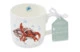 Кружка Royal Worcester Забавная фауна Веселый краб 310 мл