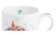 Кружка Royal Worcester Забавная фауна Веселый краб 310 мл