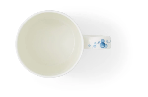 Кружка Royal Worcester Забавная фауна Веселый краб 310 мл