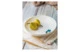 Тарелка для пасты Royal Worcester Забавная фауна Утка 22 см, фарфор костяной