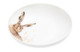 Тарелка для пасты Royal Worcester Забавная фауна Заяц 22 см