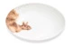 Тарелка для пасты Royal Worcester Забавная фауна Белка 22 см, фарфор костяной