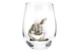 Набор стаканов Royal Worcester Забавная фауна морские свинки, хомячок, кролик и кошка 500 мл, 4 шт