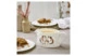 Соусник Royal Worcester Забавная фауна Морские свинки 550 мл