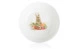 Салатник Royal Worcester Забавная фауна Выращивай сам Зайка 25,5 см, фарфор костяной