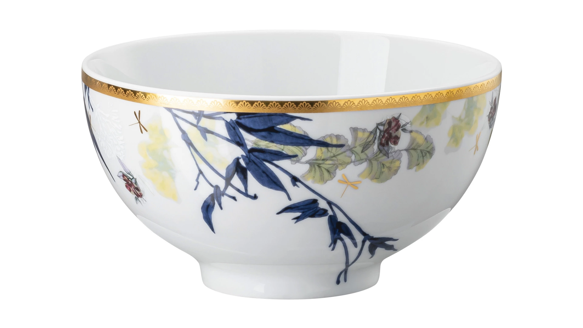 Сервиз столовый Rosenthal Турандот 6 персон 30 предметов, фарфор