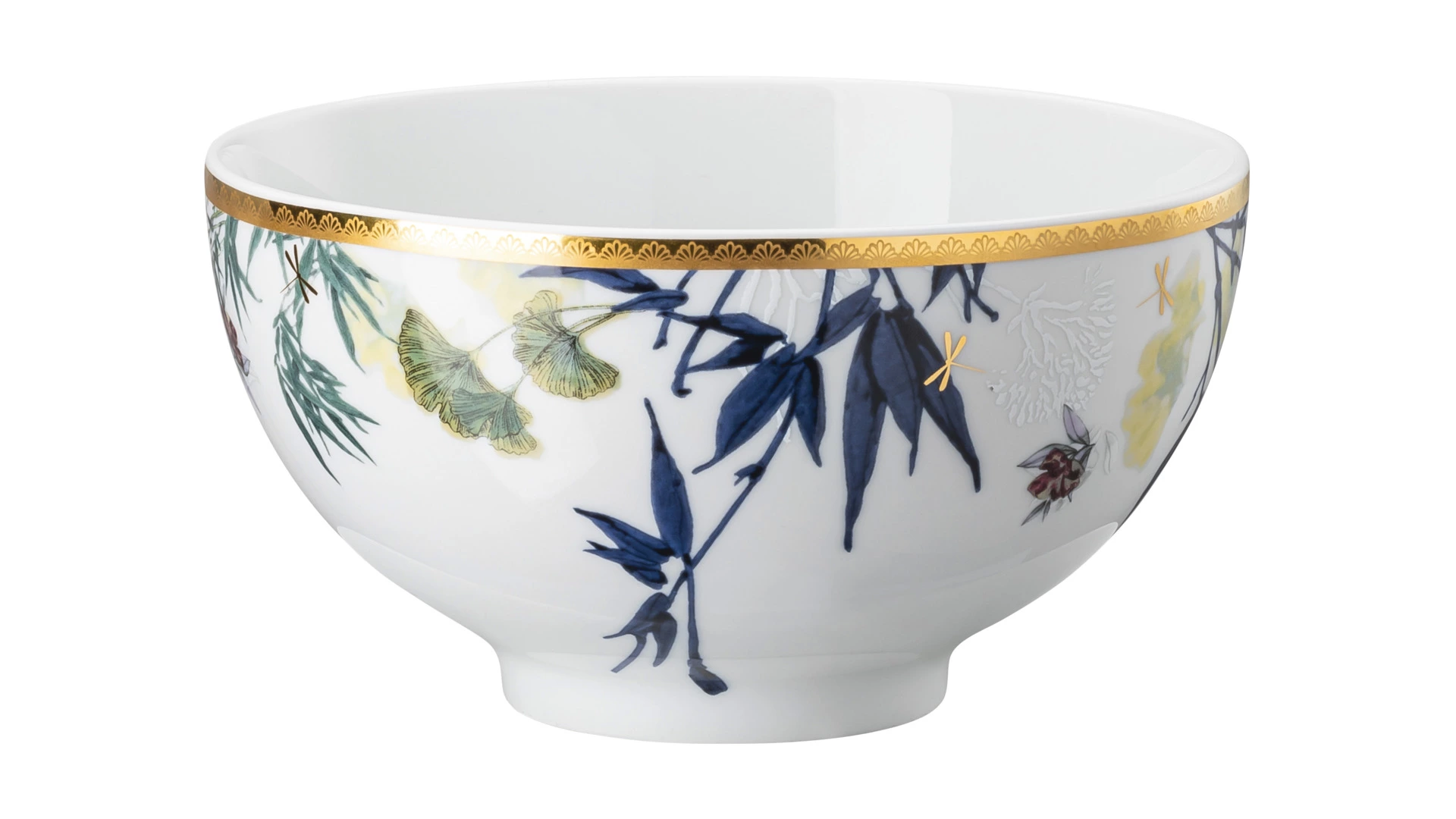 Сервиз столовый Rosenthal Турандот 6 персон 30 предметов, фарфор