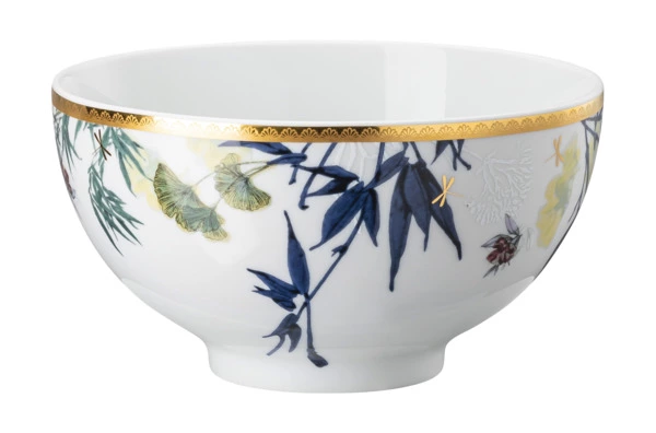 Сервиз столовый Rosenthal Турандот 6 персон 30 предметов, фарфор