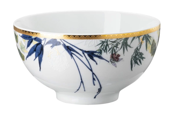 Сервиз столовый Rosenthal Турандот 6 персон 30 предметов, фарфор