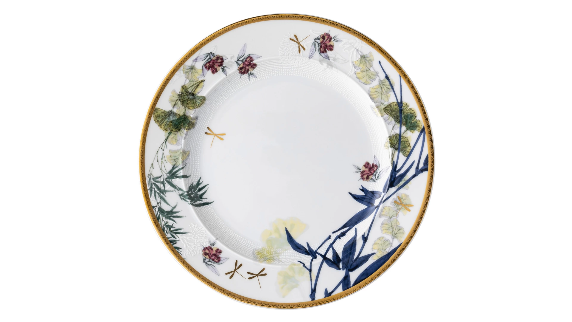 Сервиз столовый Rosenthal Турандот 6 персон 30 предметов, фарфор