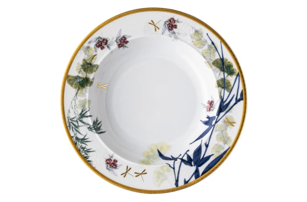 Сервиз столовый Rosenthal Турандот 6 персон 30 предметов, фарфор