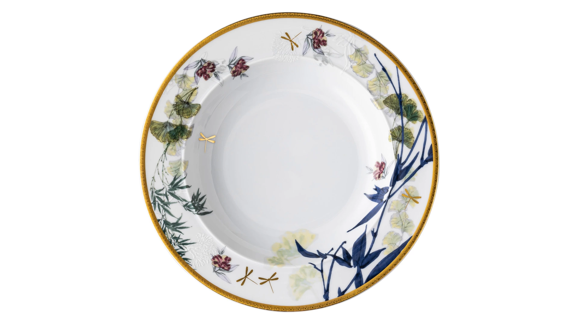 Сервиз столовый Rosenthal Турандот 6 персон 30 предметов, фарфор