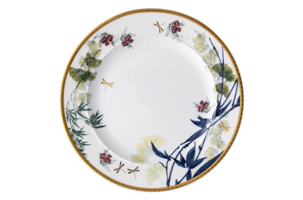 Сервиз столовый Rosenthal Турандот 6 персон 30 предметов, фарфор