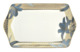 Блюдо сервировочное Royal Worcester Голубая лилия 30,5 см