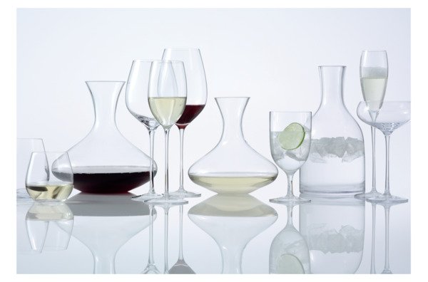 Графин для вина LSA International Wine 1,85 л, стекло