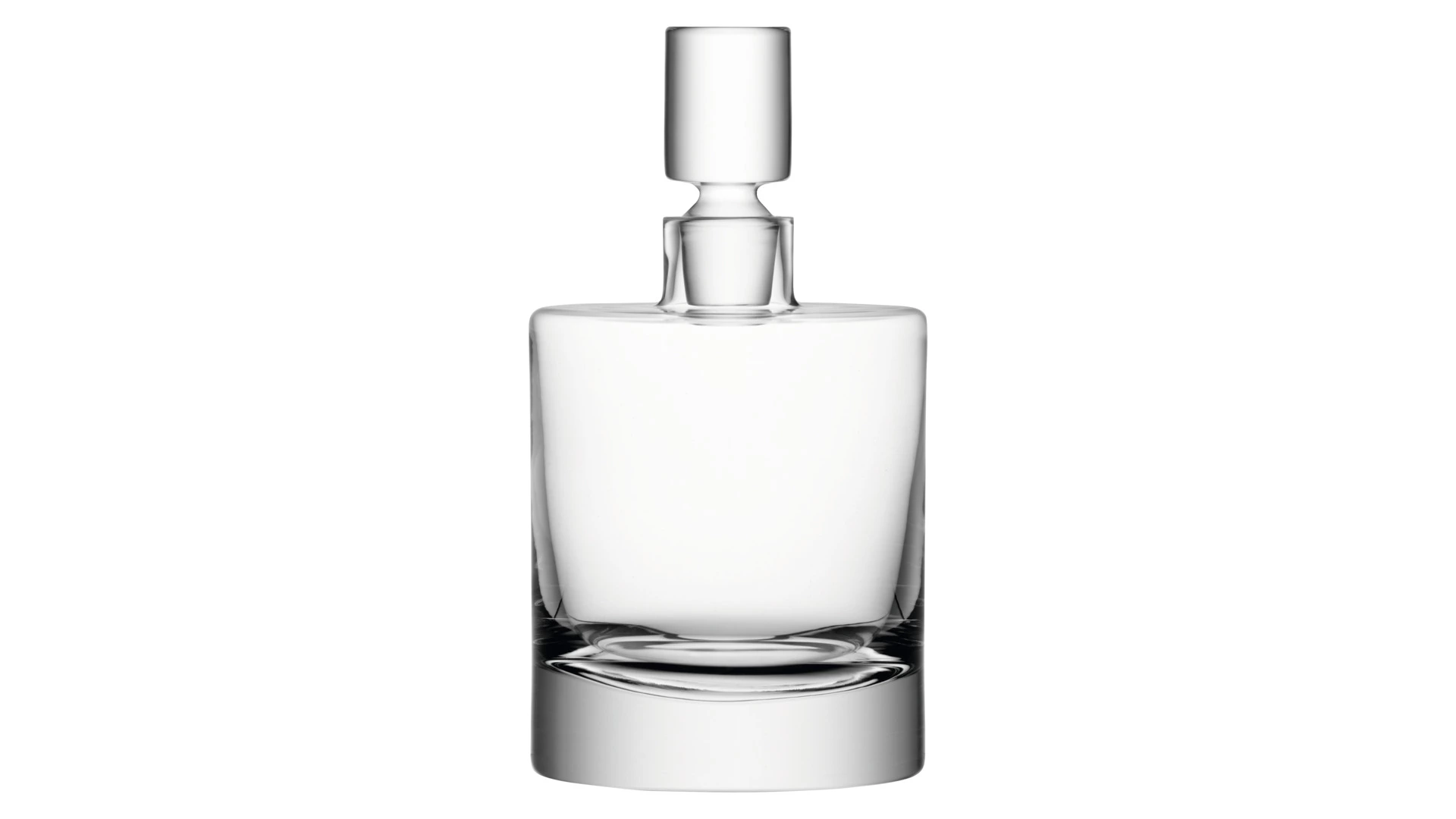 Декантер LSA International Boris 1,4 л, стекло
