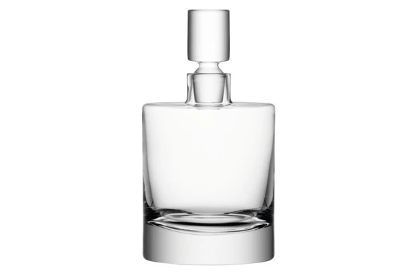 Декантер LSA International Boris 1,4 л, стекло