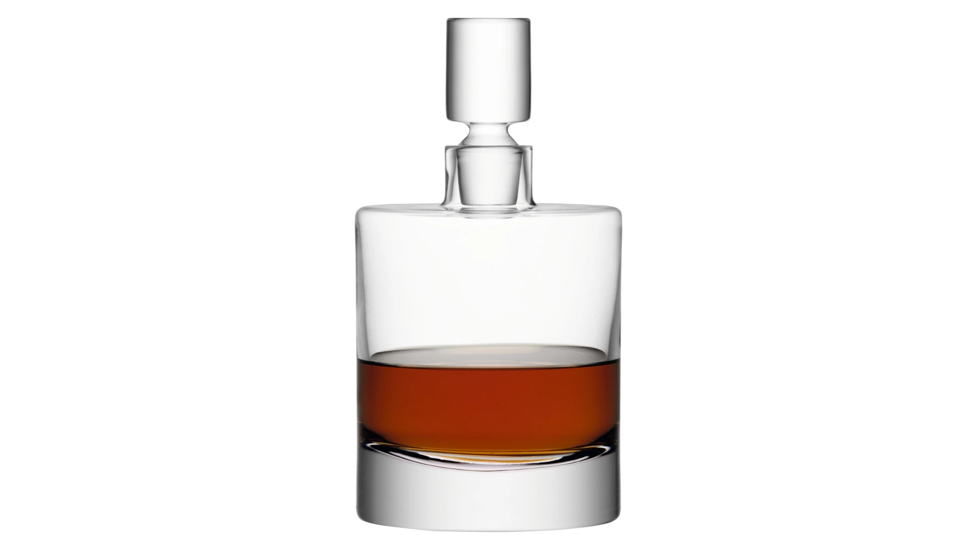 Декантер LSA International Boris 1,4 л, стекло