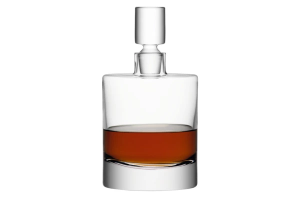 Декантер LSA International Boris 1,4 л, стекло