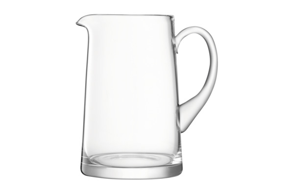Кувшин конусообразный LSA International, "Bar", 1,7л