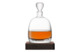 Набор для виски с деревянными подставками LSA International, Islay Whisky