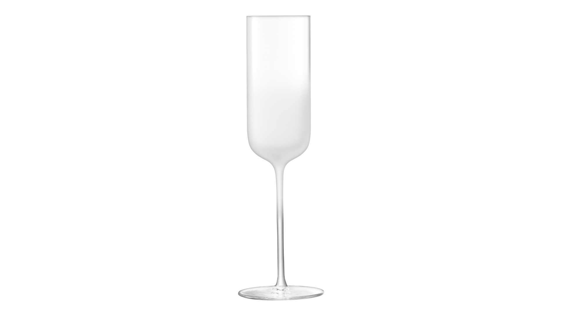 Набор бокалов для шампанского LSA International, Mist, 225мл, 2шт.