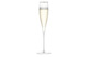 Набор фужеров для шампанского LSA International, Savoy, 200мл, платина, 2шт.