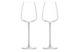 Набор бокалов для белого вина LSA International, Wine Culture, 490мл, 2шт.