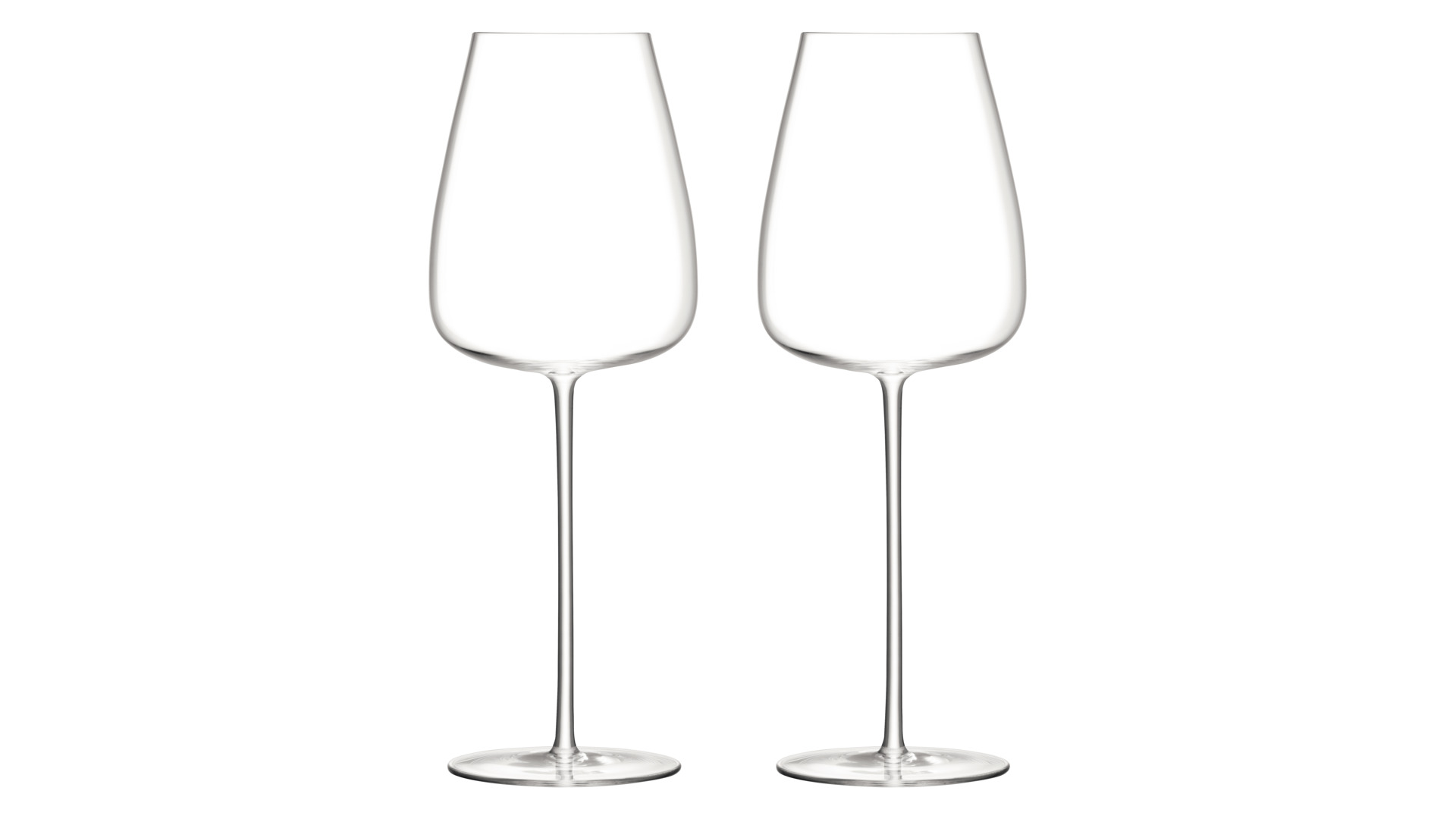 Набор бокалов для белого вина LSA International, Wine Culture, 690мл, 2шт.