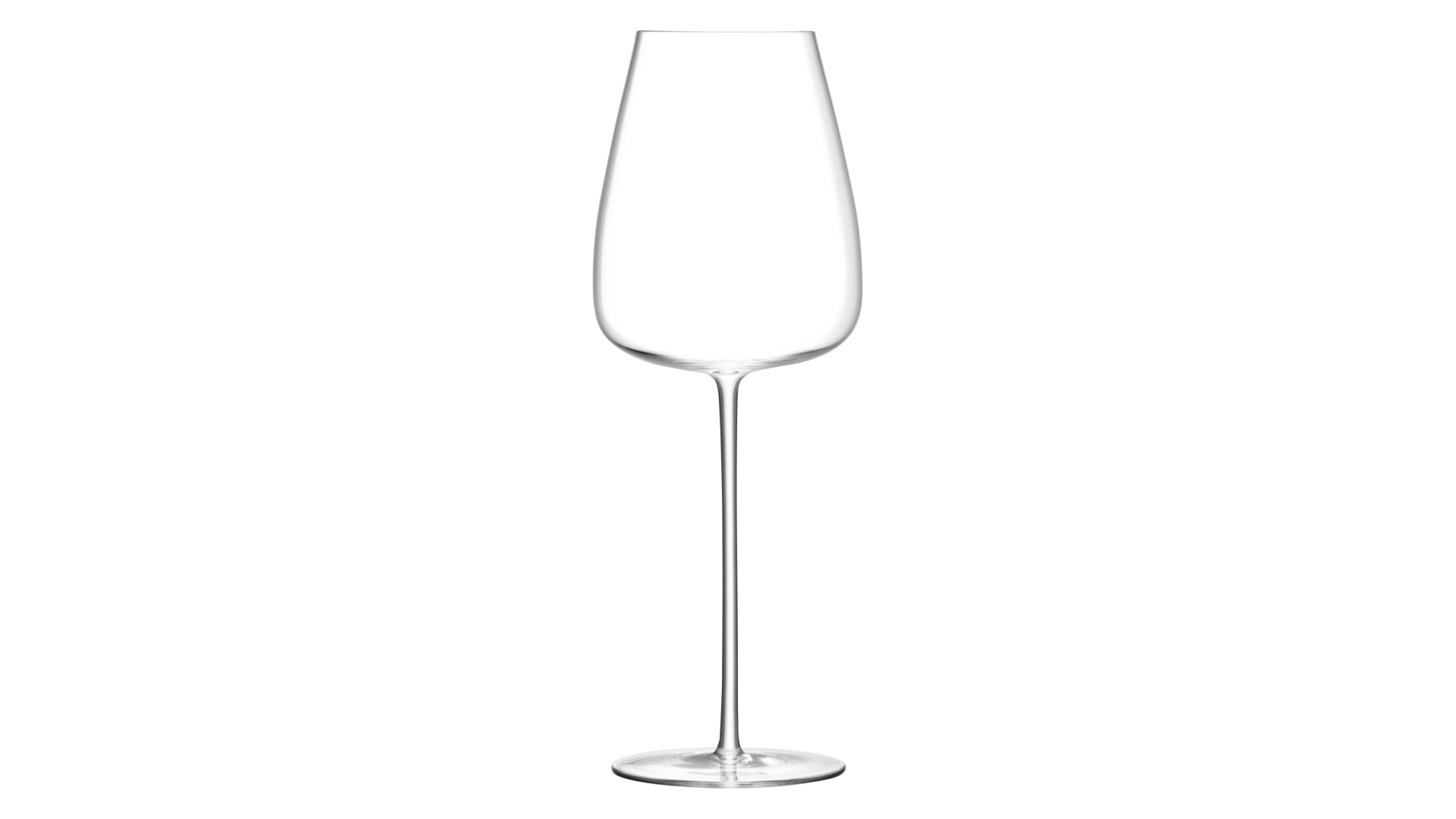 Набор бокалов для белого вина LSA International, Wine Culture, 690мл, 2шт.