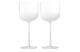 Набор бокалов для вина LSA International Mist 375 мл, 2 шт, стекло