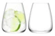 Набор бокалов для воды LSA International, Wine Culture, 590мл, 2шт.