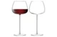 Набор бокалов для красного вина LSA International Wine Culture 590 мл, 2 шт, стекло