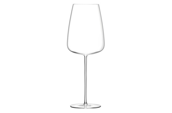 Набор бокалов для красного вина LSA International Wine Culture 800 мл, 2 шт, стекло