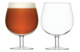 Набор бокалов для пива LSA International, Bar, 550мл, 2шт.