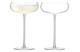 Набор креманок LSA International Wine Culture 320 мл, 2 шт, стекло
