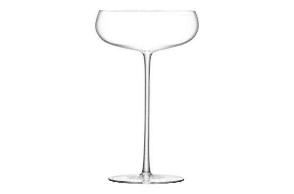 Набор креманок LSA International Wine Culture 320 мл, 2 шт, стекло