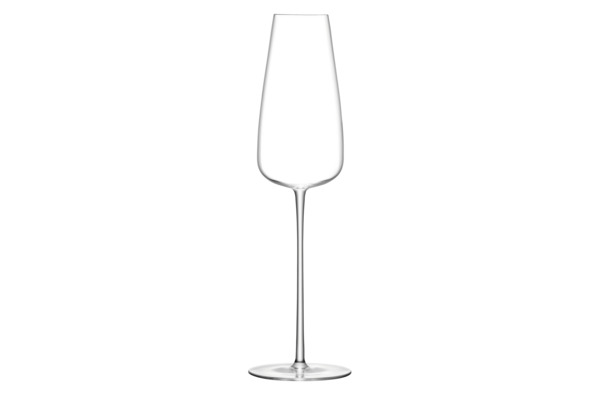 Набор фужеров для шампанского LSA International Wine Culture 330 мл, 2 шт, стекло