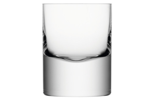 Набор стаканов LSA International Boris 250 мл, 2 шт, стекло