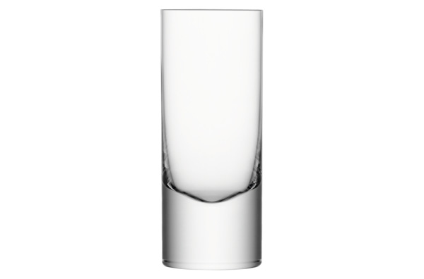 Набор стаканов LSA International Boris 360 мл, 2 шт, стекло