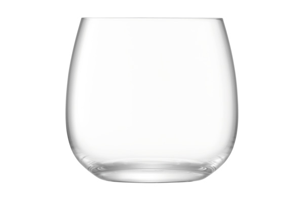 Набор стаканов LSA International Borough 370 мл, 4 шт, стекло