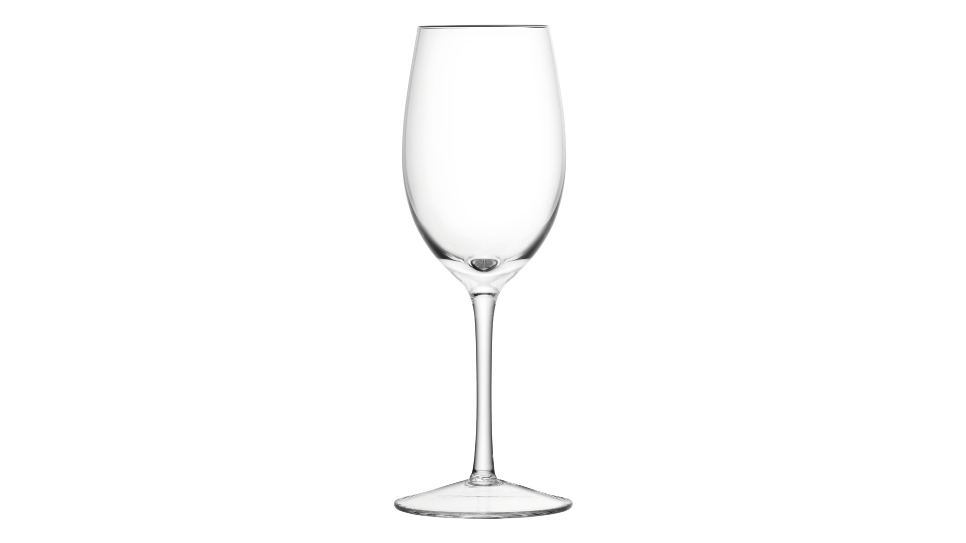 Набор бокалов для белого вина LSA International Wine 260 мл, 4 шт, стекло