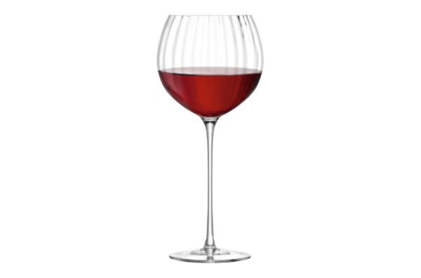 Набор бокалов для вина LSA International, Aurelia, 570мл, 4шт.