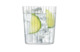 Набор стаканов LSA International, Gio Line, 390мл, 4 шт