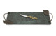 Доска для сыра с ножом Michael Aram Тропический лес 41х17 см