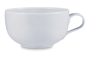 Чашка чайная Portmeirion Выбор Портмейрион 340 мл, голубая