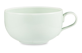 Чашка чайная Portmeirion Выбор Портмейрион 340 мл, зеленая