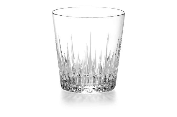 Стакан для виски Avdeev Crystal Бриз 440 мл, хрусталь