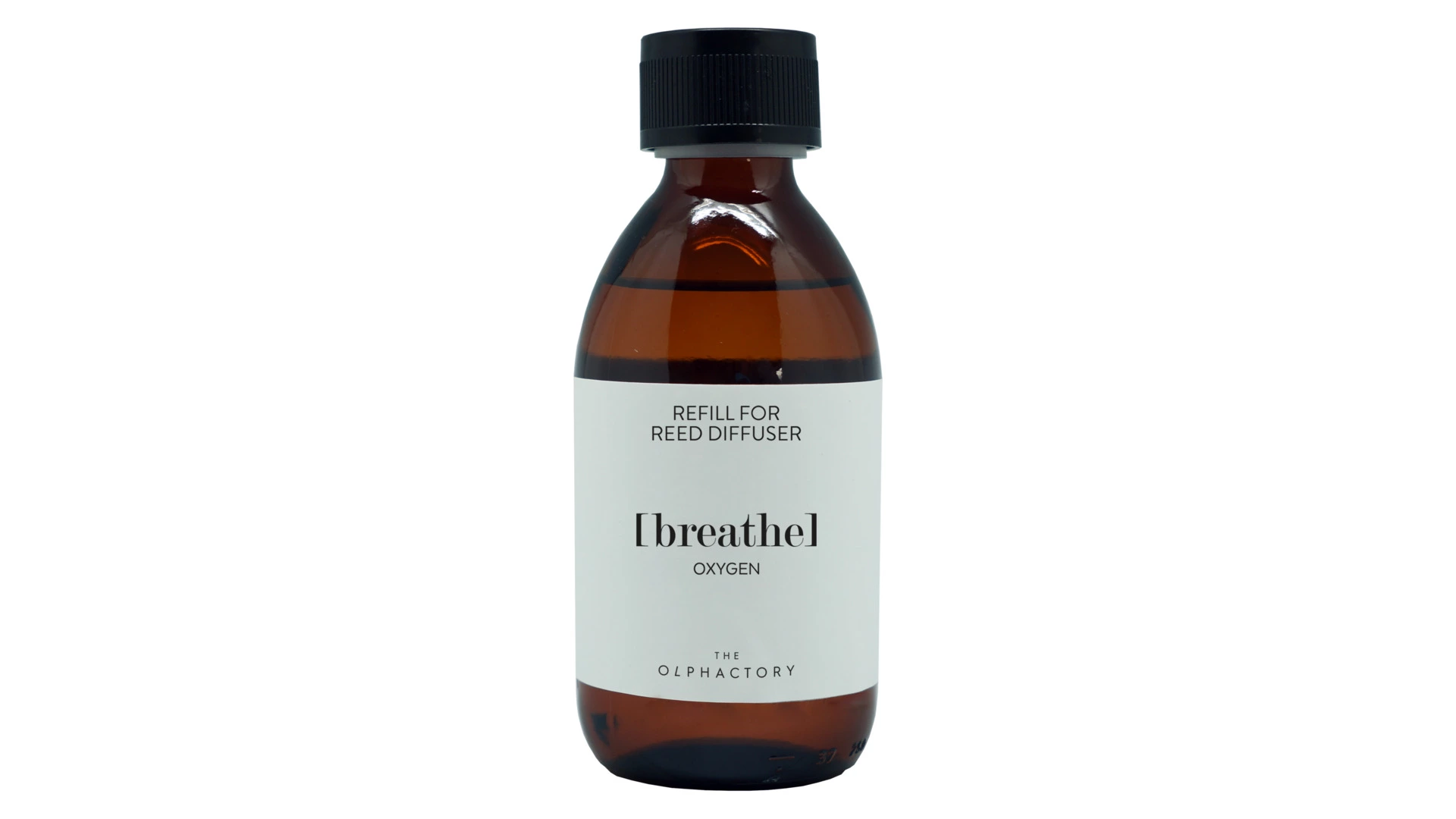 Наполнитель для диффузора Ambientair The Olphactory Breathe Кислород 250 мл