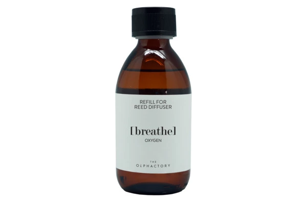 Наполнитель для диффузора Ambientair The Olphactory Breathe Кислород 250 мл